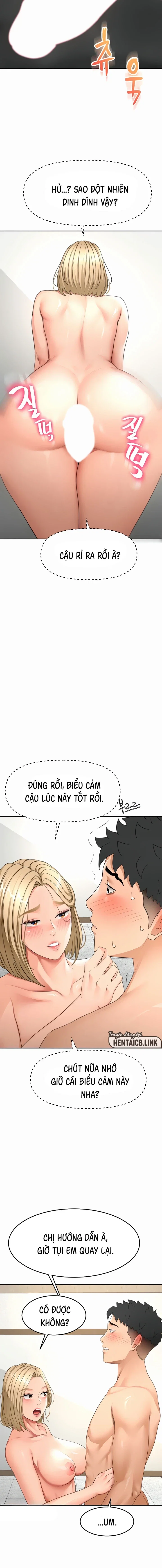 Vua chịch tầng gác mái - Chap 45 - 8