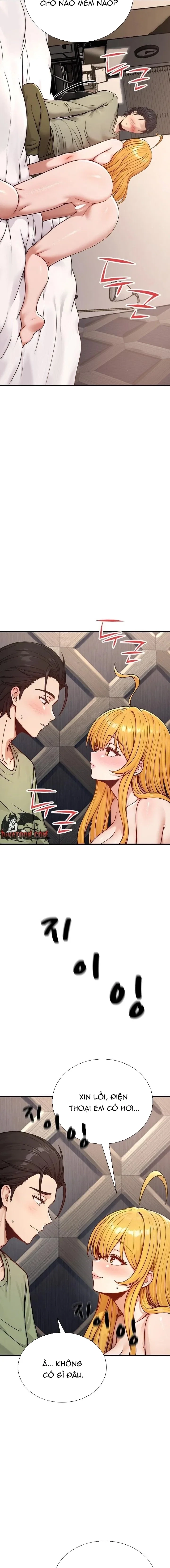 Thằng Con Trai Duy Nhất Trong Clan Toàn Gái Xinh - Chap 12 - 10