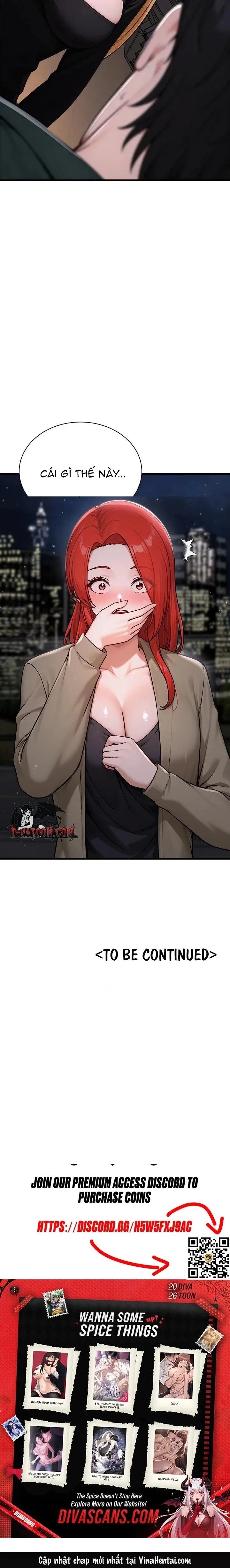 Thằng Con Trai Duy Nhất Trong Clan Toàn Gái Xinh - Chap 12 - 20