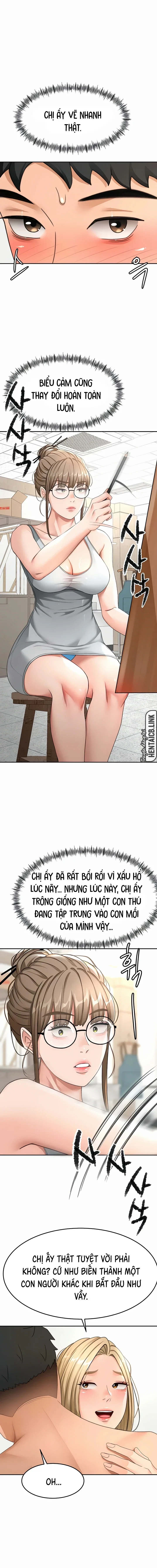 Vua chịch tầng gác mái - Chap 44 - 11