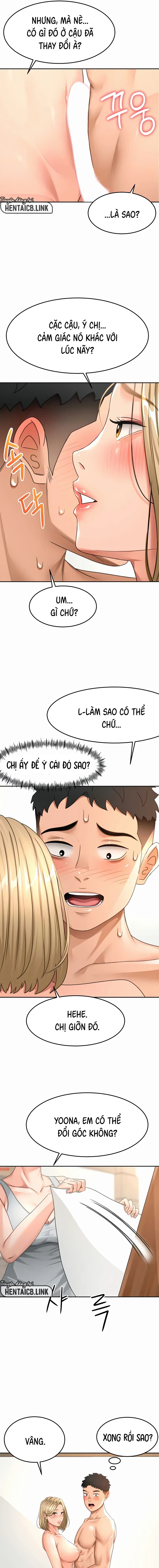 Vua chịch tầng gác mái - Chap 44 - 12
