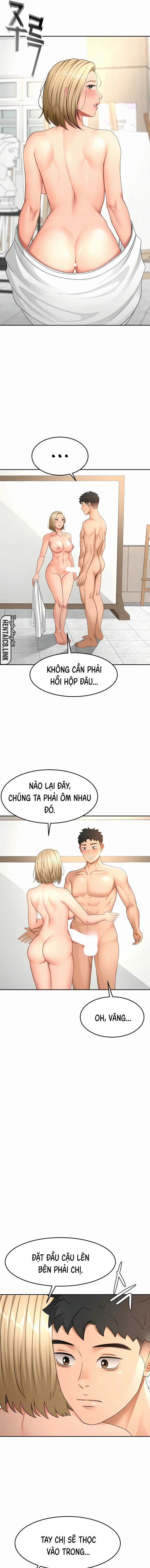 Vua chịch tầng gác mái - Chap 44 - 8