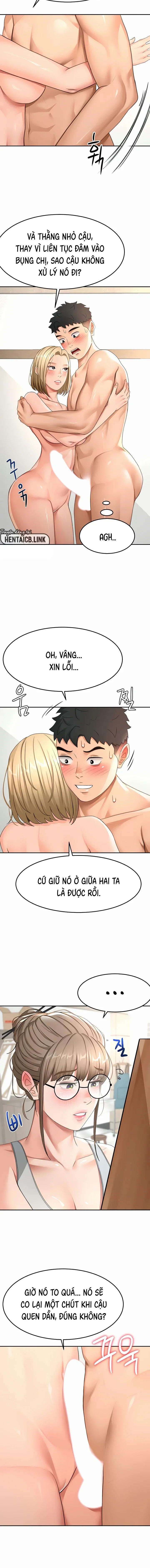 Vua chịch tầng gác mái - Chap 44 - 9