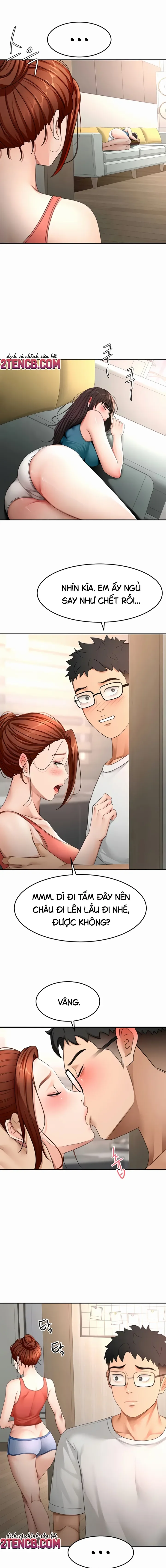 Vua chịch tầng gác mái - Chap 56 - 11