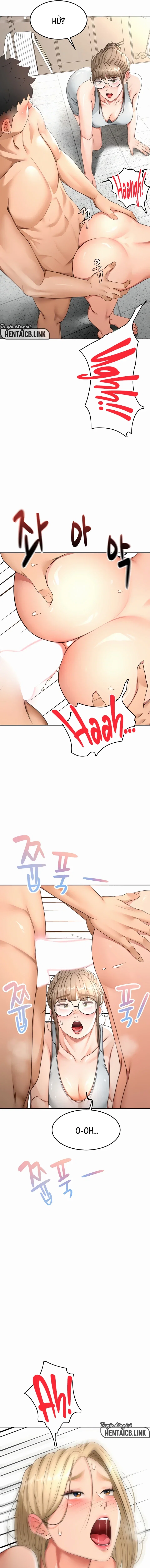 Vua chịch tầng gác mái - Chap 47 - 10