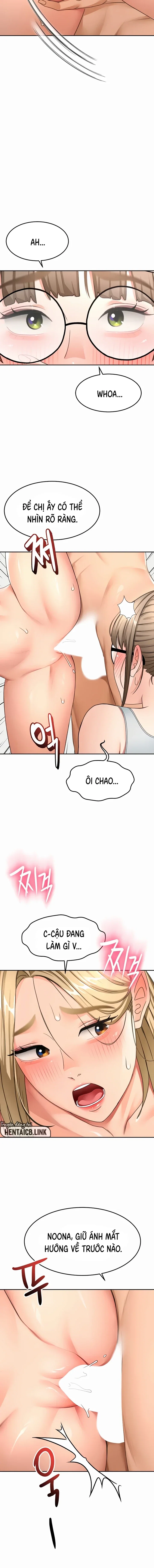 Vua chịch tầng gác mái - Chap 47 - 13