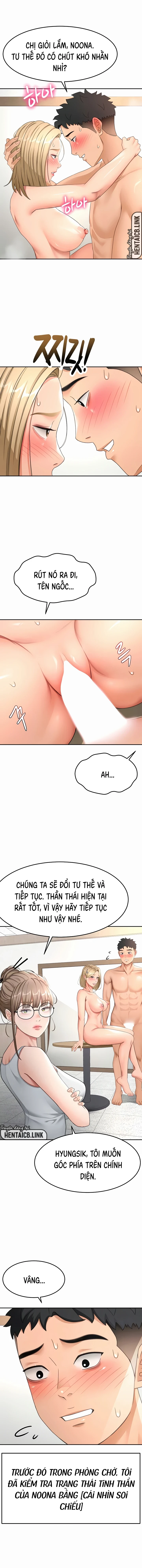 Vua chịch tầng gác mái - Chap 47 - 3