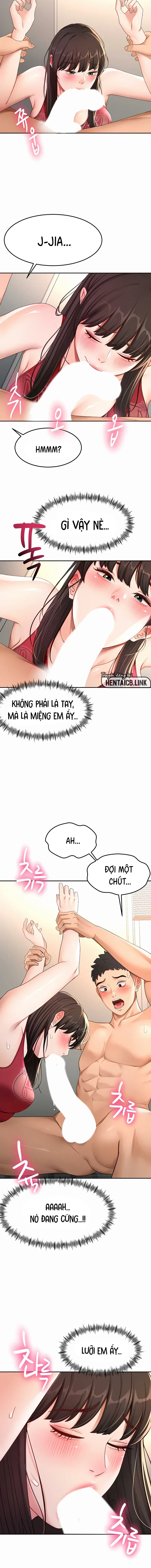Vua chịch tầng gác mái - Chap 52 - 10