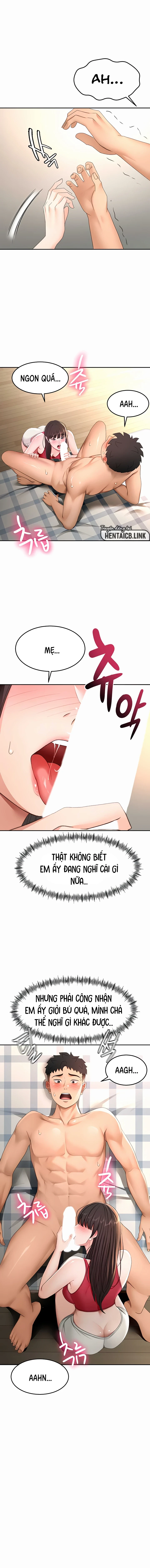 Vua chịch tầng gác mái - Chap 52 - 11