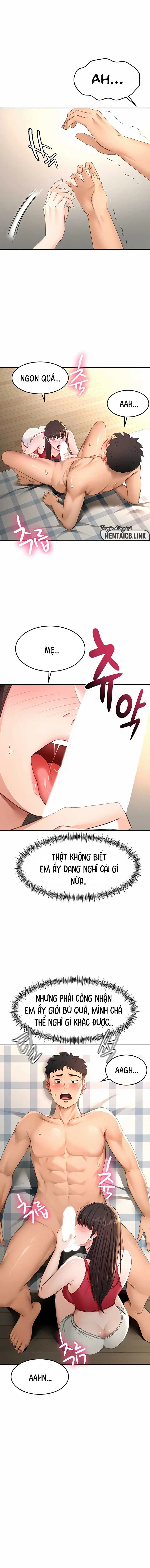 Vua chịch tầng gác mái - Chap 52 - 11
