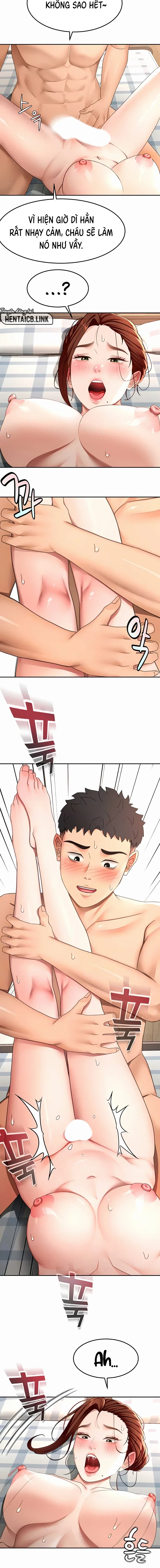 Vua chịch tầng gác mái - Chap 52 - 2