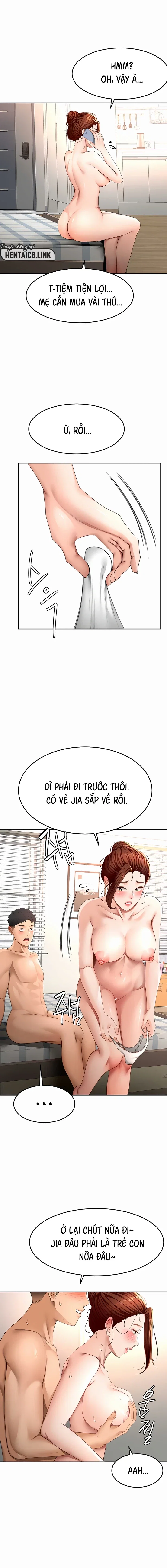 Vua chịch tầng gác mái - Chap 52 - 6