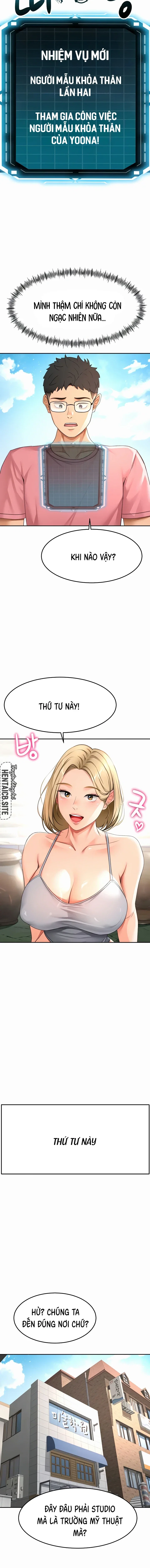 Vua chịch tầng gác mái - Chap 43 - 10