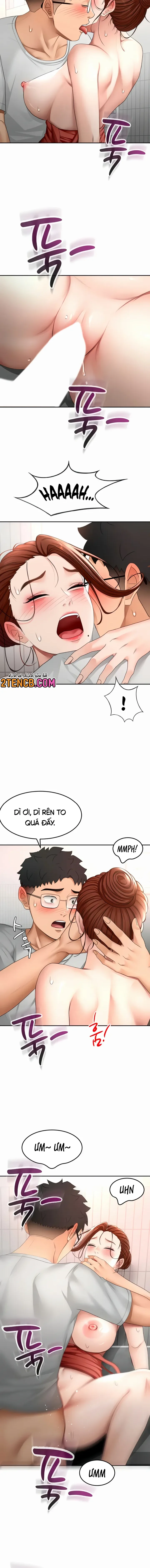 Vua chịch tầng gác mái - Chap 54 - 11