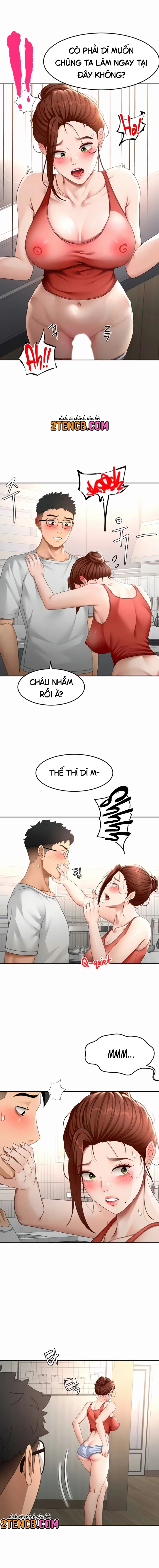 Vua chịch tầng gác mái - Chap 54 - 2
