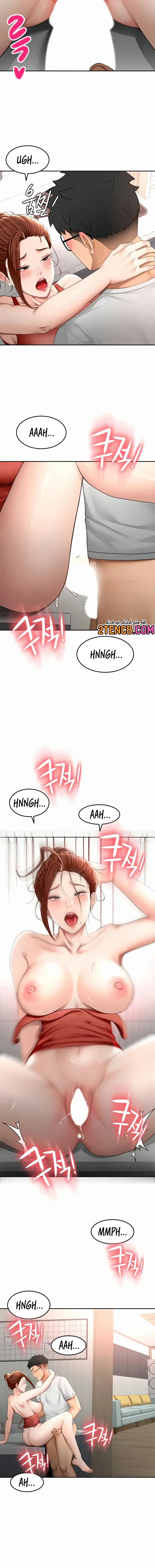 Vua chịch tầng gác mái - Chap 54 - 9