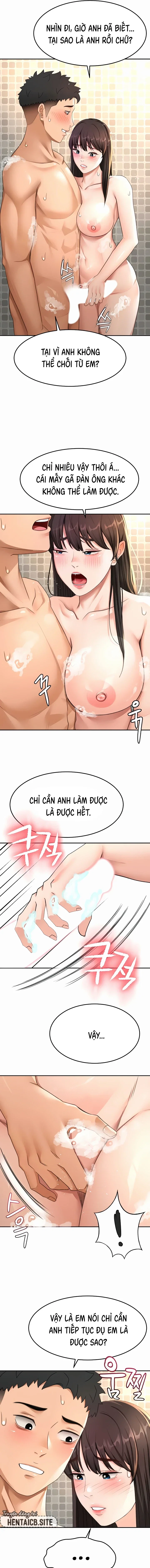 Vua chịch tầng gác mái - Chap 41 - 13