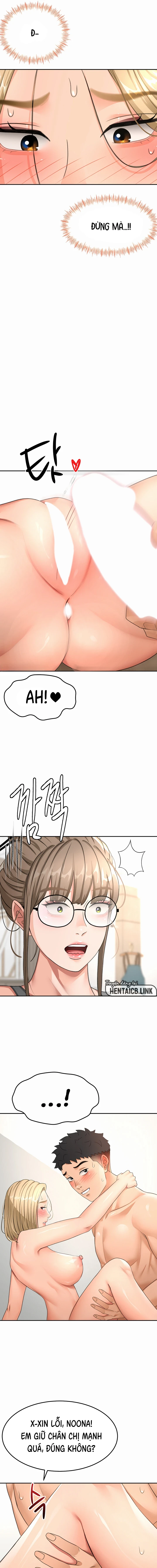Vua chịch tầng gác mái - Chap 46 - 13