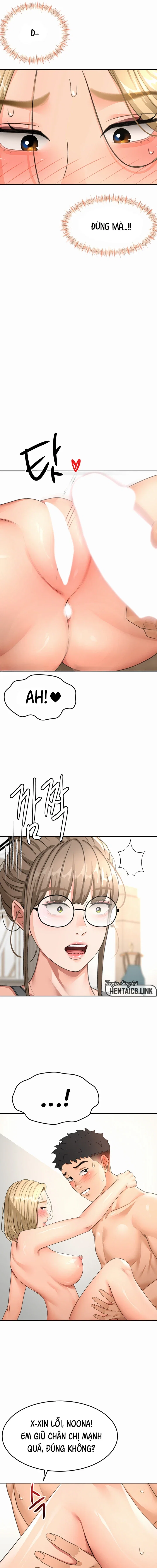 Vua chịch tầng gác mái - Chap 46 - 13