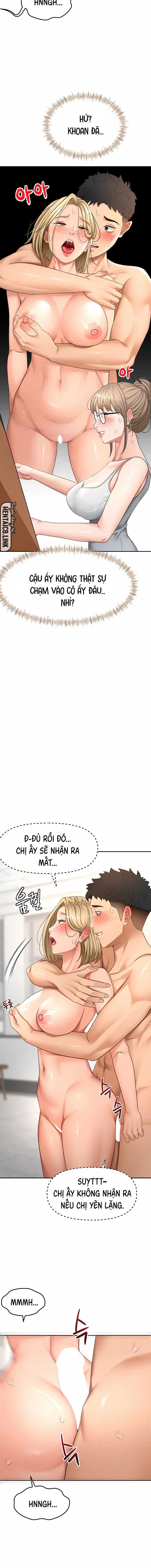 Vua chịch tầng gác mái - Chap 46 - 4