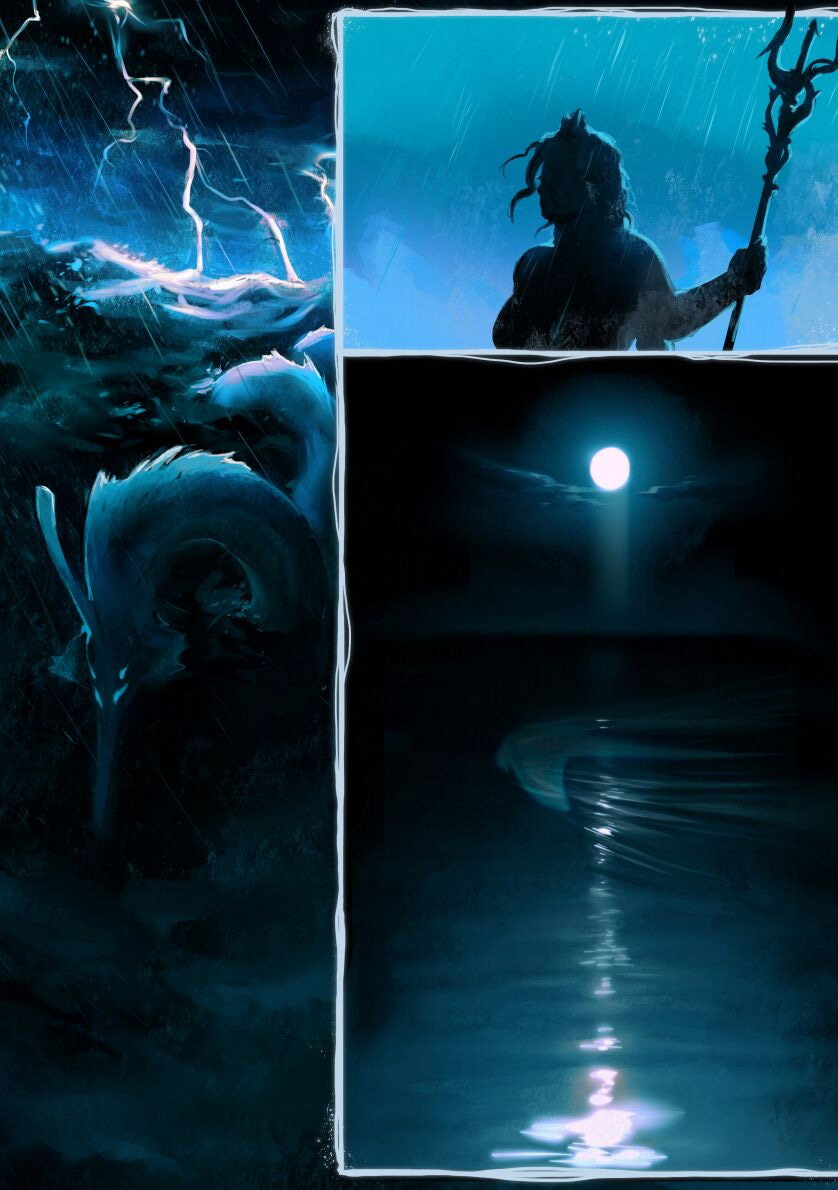 phong nguyệt - Oneshot - 5