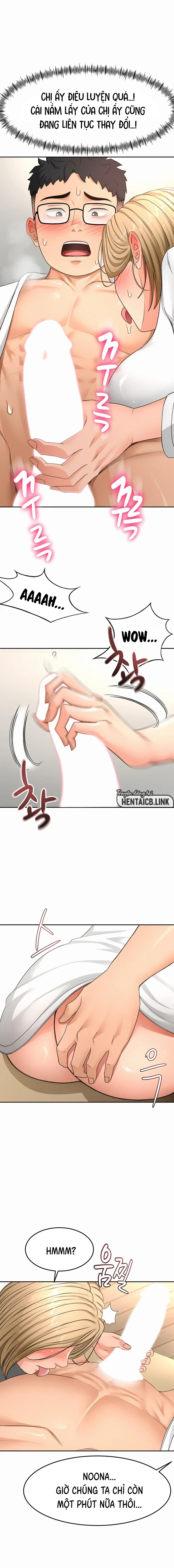 Vua chịch tầng gác mái - Chap 48 - 13