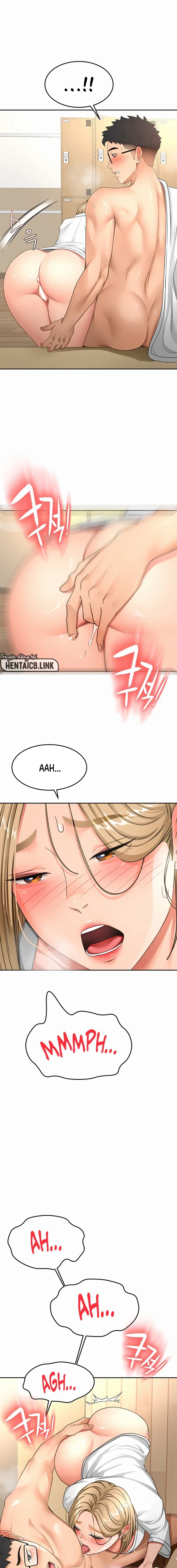 Vua chịch tầng gác mái - Chap 48 - 14