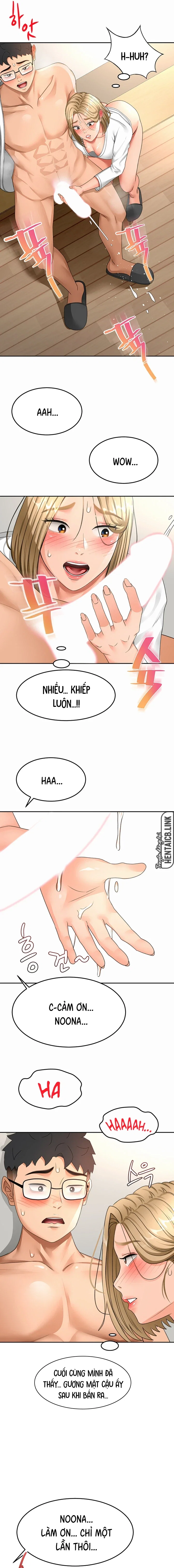 Vua chịch tầng gác mái - Chap 48 - 16