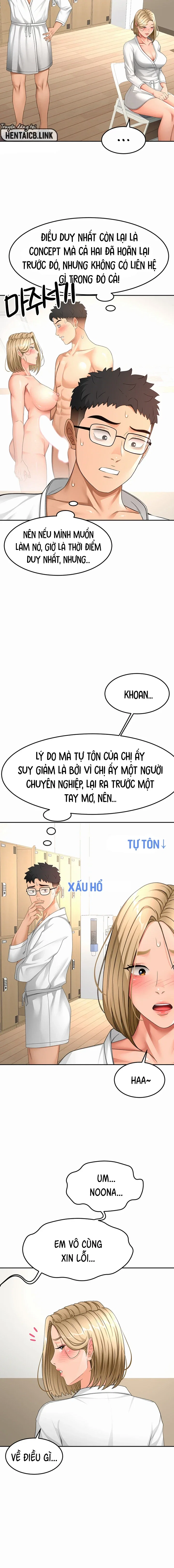 Vua chịch tầng gác mái - Chap 48 - 5