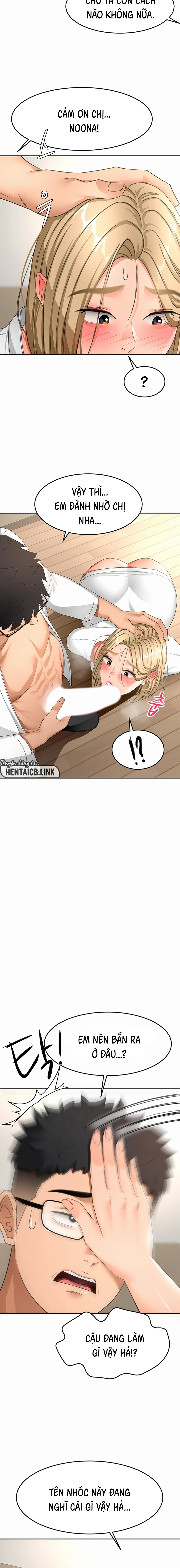 Vua chịch tầng gác mái - Chap 48 - 9