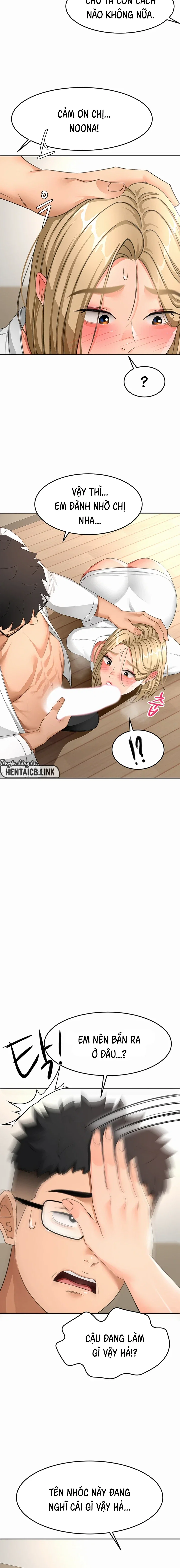 Vua chịch tầng gác mái - Chap 48 - 9