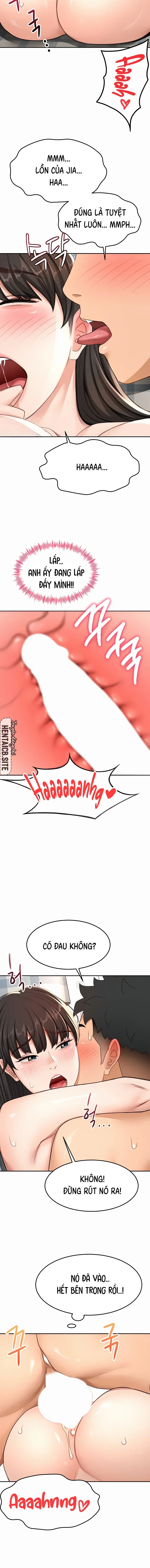 Vua chịch tầng gác mái - Chap 39 - 10