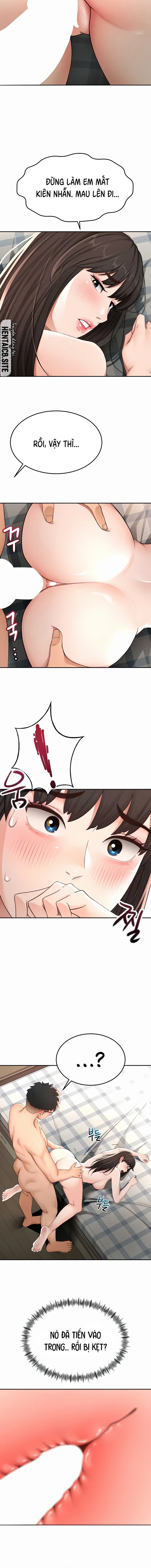 Vua chịch tầng gác mái - Chap 39 - 4