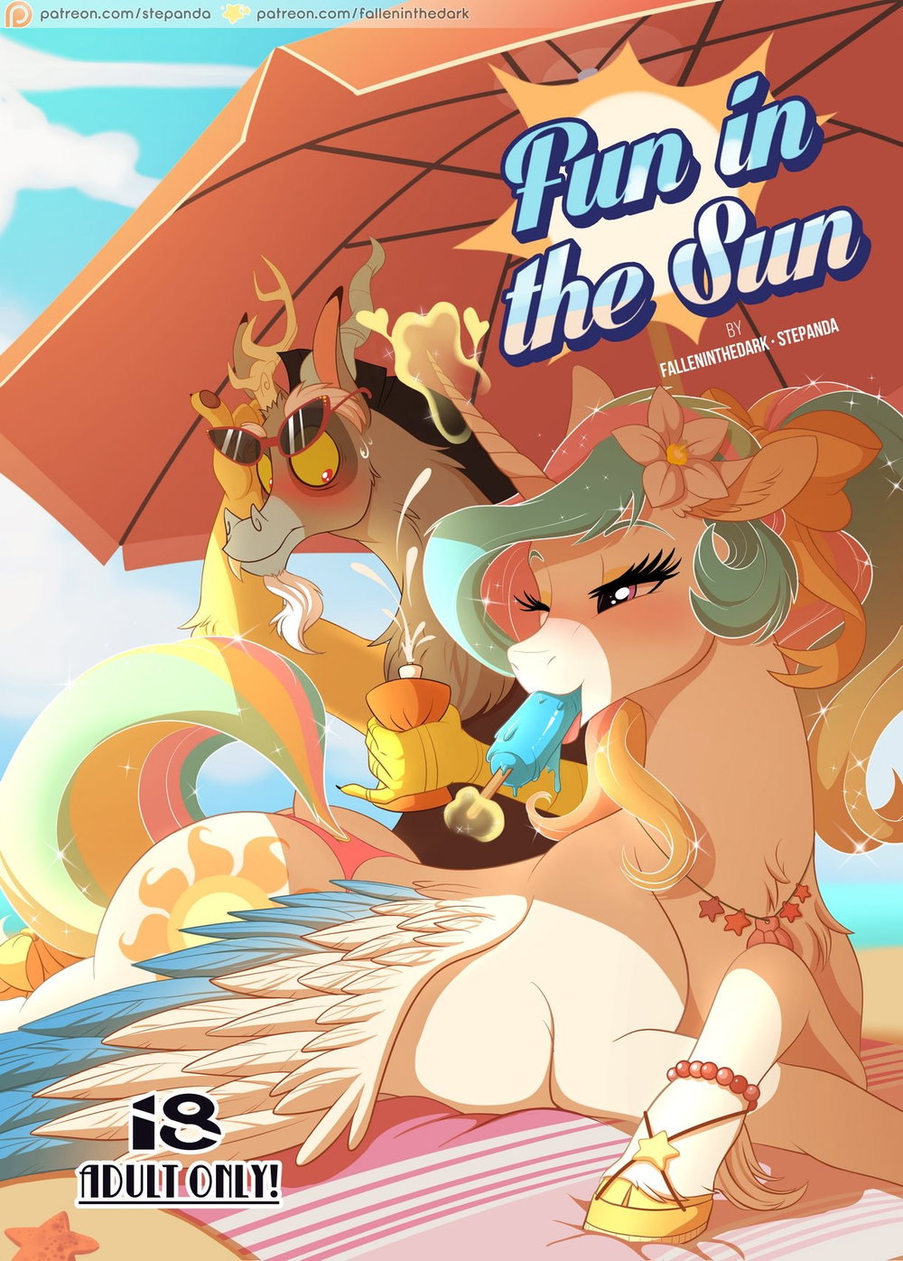 vui chơi trên bờ biển - Oneshot - 1 vui chơi trên bờ biển - Oneshot - 1