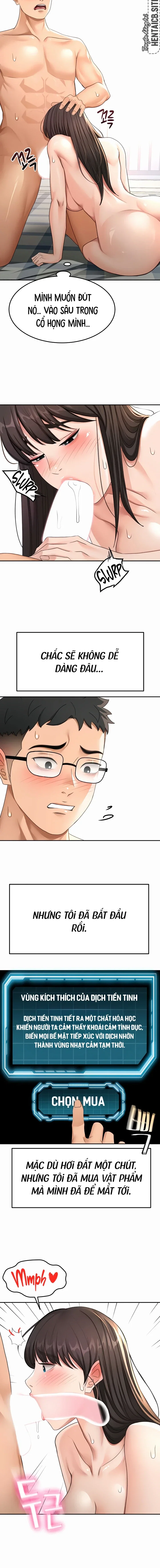 Vua chịch tầng gác mái - Chap 42 - 11