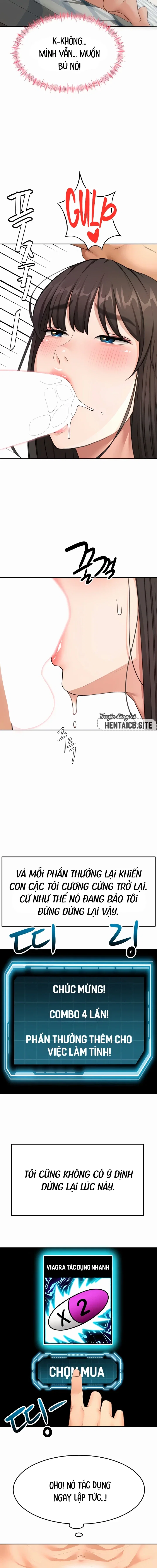 Vua chịch tầng gác mái - Chap 42 - 13