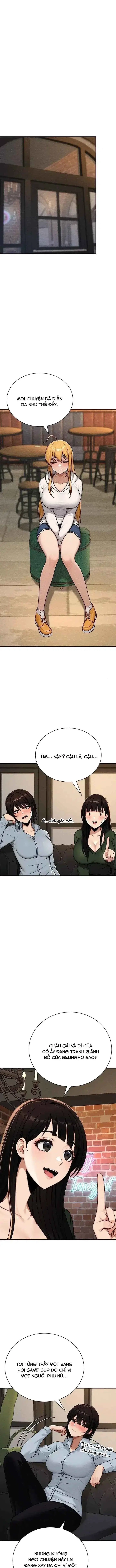 Thằng Con Trai Duy Nhất Trong Clan Toàn Gái Xinh - Chap 16 - 13