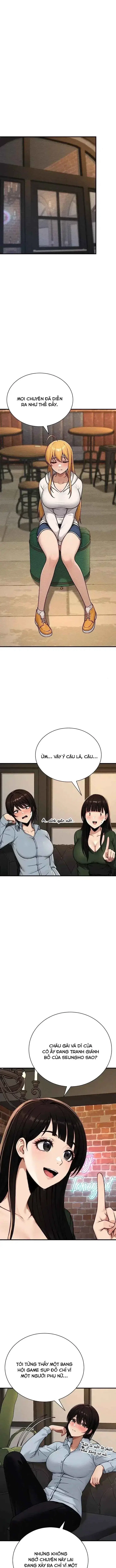 Thằng Con Trai Duy Nhất Trong Clan Toàn Gái Xinh - Chap 16 - 13
