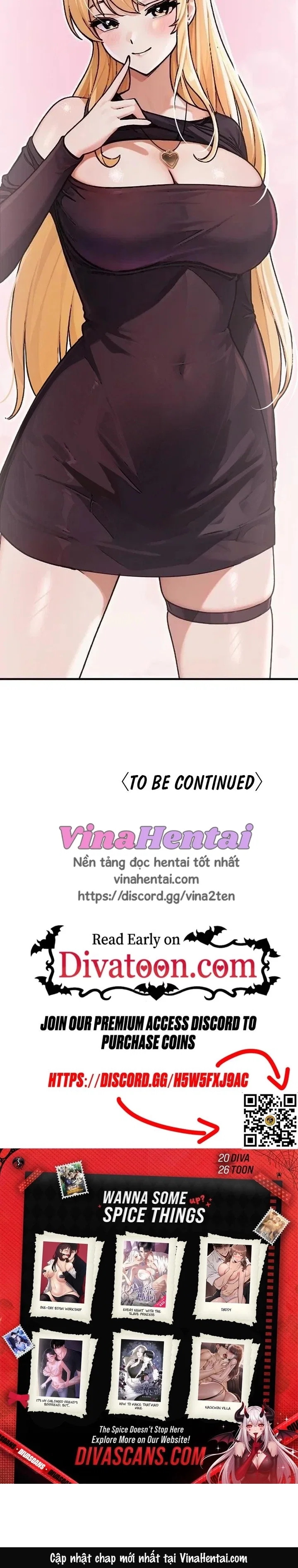Thằng Con Trai Duy Nhất Trong Clan Toàn Gái Xinh - Chap 7 - 14