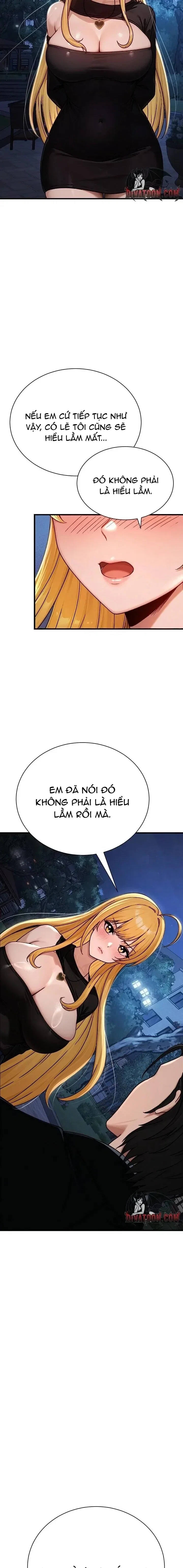 Thằng Con Trai Duy Nhất Trong Clan Toàn Gái Xinh - Chap 9 - 16