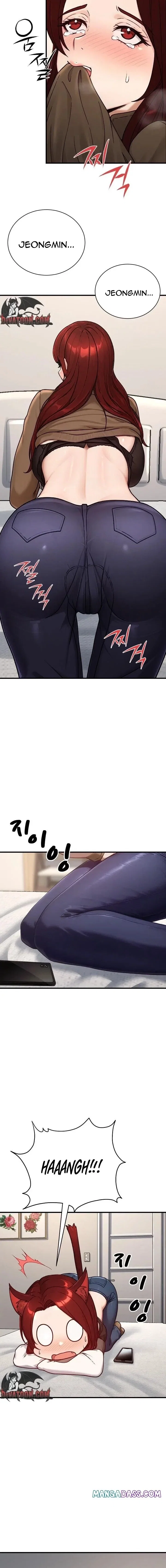 Thằng Con Trai Duy Nhất Trong Clan Toàn Gái Xinh - Chap 9 - 4