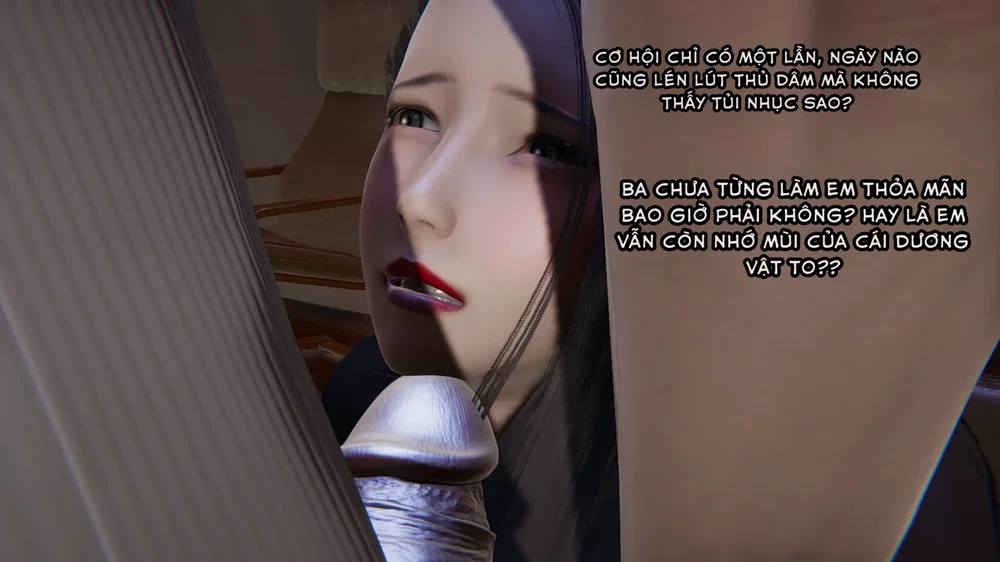 Mẹ tập thể dục nhịp điệu Câu chuyện chính + chư... - Chap 4 - 62