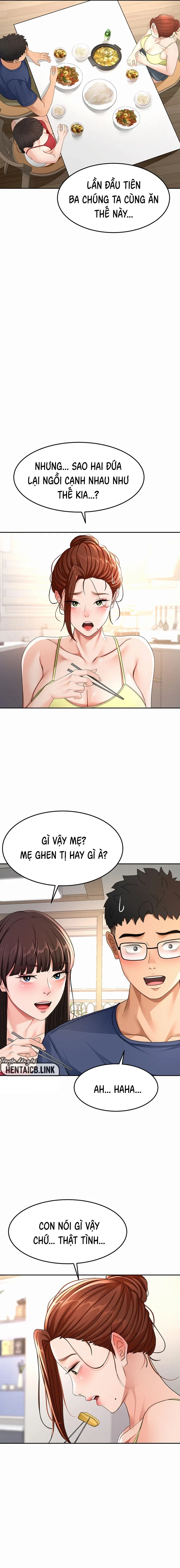 Vua chịch tầng gác mái - Chap 49 - 11