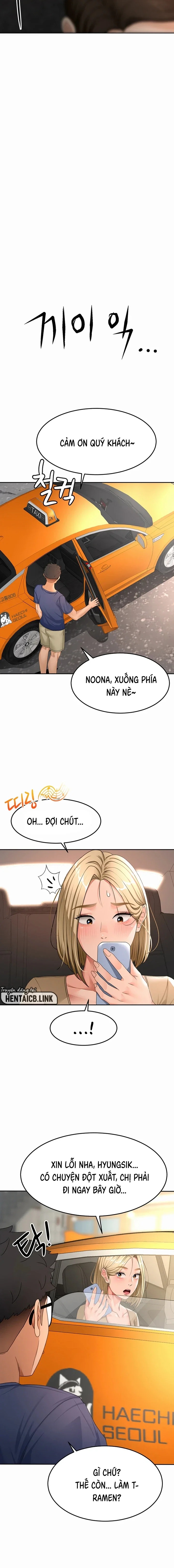 Vua chịch tầng gác mái - Chap 49 - 6