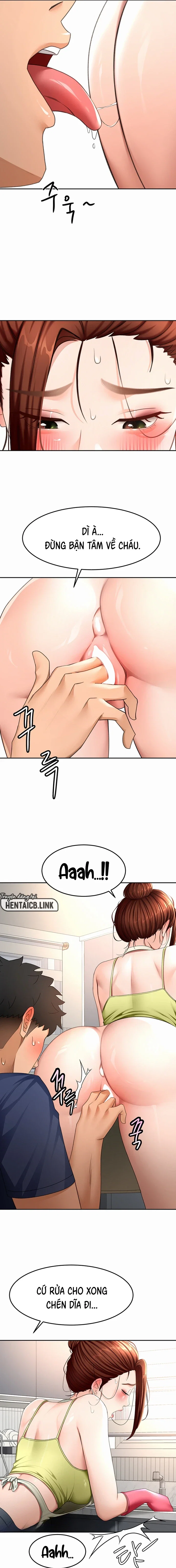 Vua chịch tầng gác mái - Chap 50 - 11