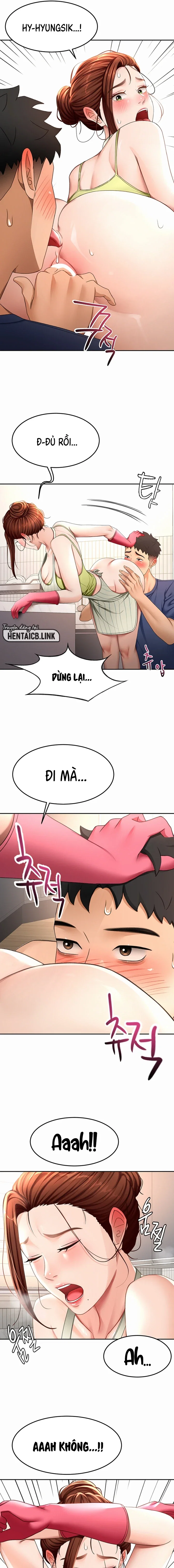 Vua chịch tầng gác mái - Chap 50 - 13