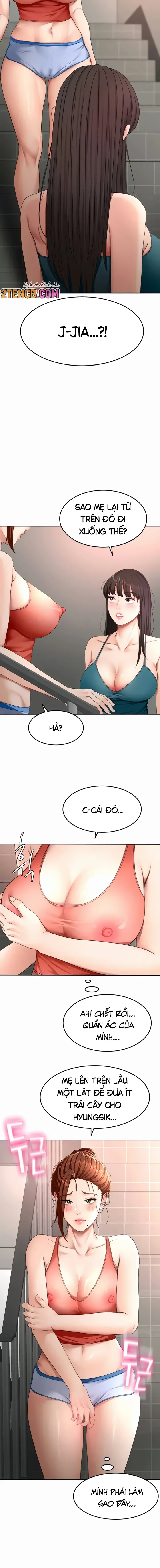 Vua chịch tầng gác mái - Chap 53 - 11