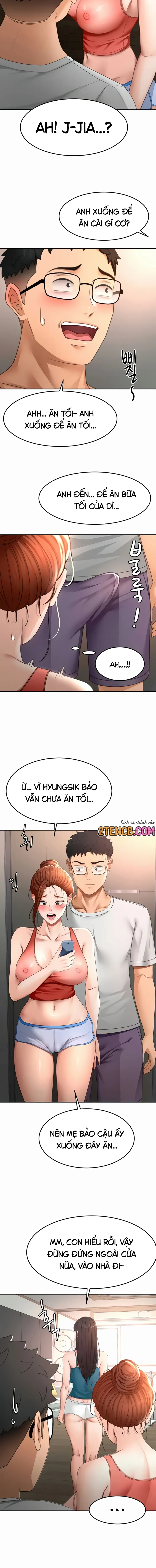 Vua chịch tầng gác mái - Chap 53 - 13