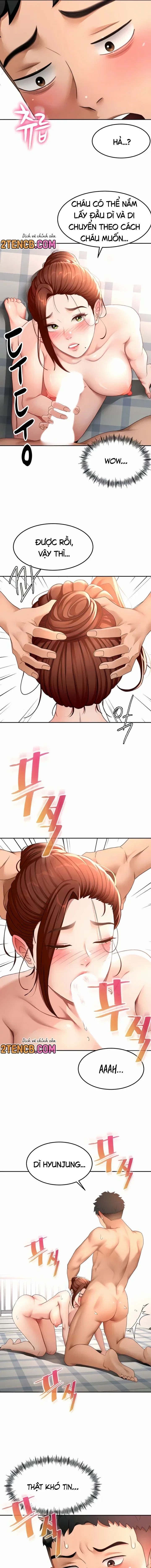 Vua chịch tầng gác mái - Chap 53 - 2