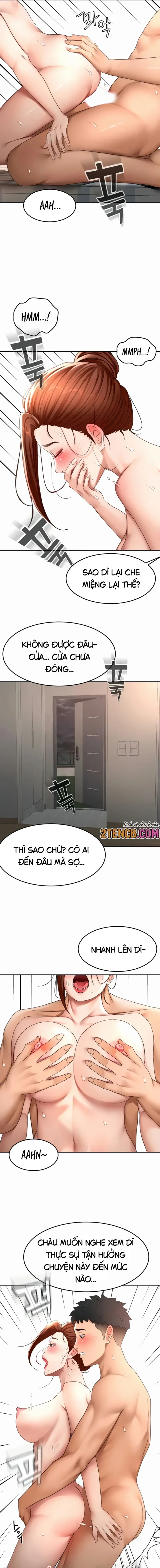Vua chịch tầng gác mái - Chap 53 - 6